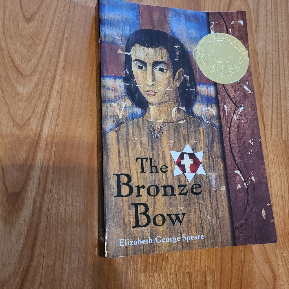 The Bronze Bow